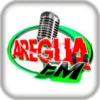 Logo of La Nueva Aregua FM android Application 